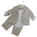 Costum Pentru Bebelusi