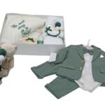 Set Pentru Botez Baieti