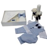 Set Botez Baiat