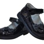 Pantofi Negri