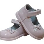 Pantofi Roz