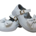 Pantofi Albi Funda