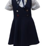 Sarafan cu Bluza