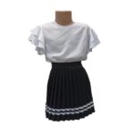 Set Fusta Scolara
