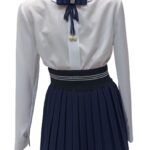 Set Fusta Bleumarin