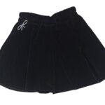 Fusta Neagra Catifea