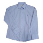 Camasa Bleu Baiat