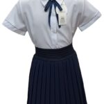Uniforma Scolara Fata