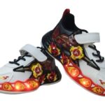 Adidasi Sport Cu Lumini Copii