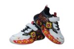 Adidasi Sport Cu Lumini Copii - imagine 2