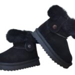 Ghete Tip Ugg Copii