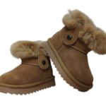Ghete Tip Ugg Fete