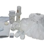 Pachet Complet Botez Fetita