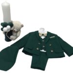 Costumas Botez Cu Lumanare