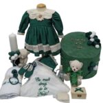 Pachet Verde Botez Fata