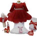Set Botez Bebelusi