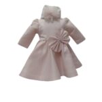 Rochie Roz-Pudra Fete