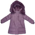 Geaca Fata