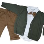 Compleu Casual Baiat