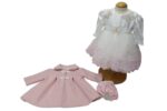 Rochie Cu Paton - imagine 2
