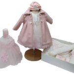 Set Botez Fetita