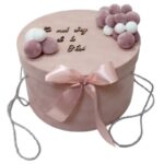 Cutie Trusou Botez Fetite