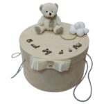 Cutie Crem Trusou Botez