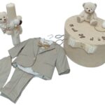 Set Botez Baiat