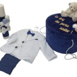 Set Botez Baieti