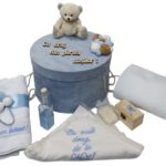 Trusou Bleu Botez