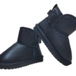 Ghete Tip Ugg Baiat