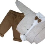 Costum Baieti