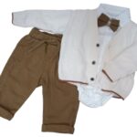 Costum Casual Copii