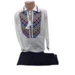 Set Traditional Baiat