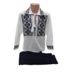 Set Traditional Pentru Baiet