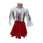 Set Traditional Fetita