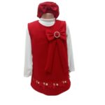 Rochie Rosie Cu Bluza