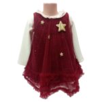 Rochie Rosie Tull