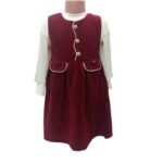 Rochie Rosie Copii