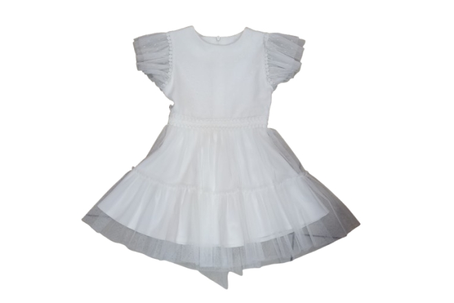 7981-rochie-alba-fetite.jpg Rochie Alba Fetite - imagine 1