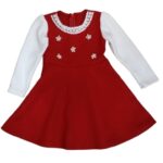 Rochie Rosie Copii