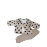 Set Fetita Cu Blanita