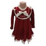 Rochie Rosie Fete