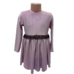 Rochie Roz-Pudra Copii