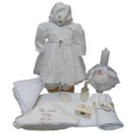 Pachet Complet Botez Fata