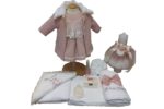 Pachet Botez Bebelusi