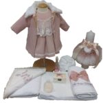 Pachet Botez Bebelusi