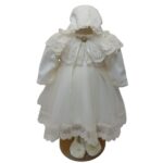 Rochie Crem Fetite