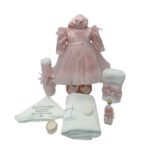 Pachet Botez Fetite
