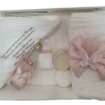 Trusou Pentru Botez Bebelusi